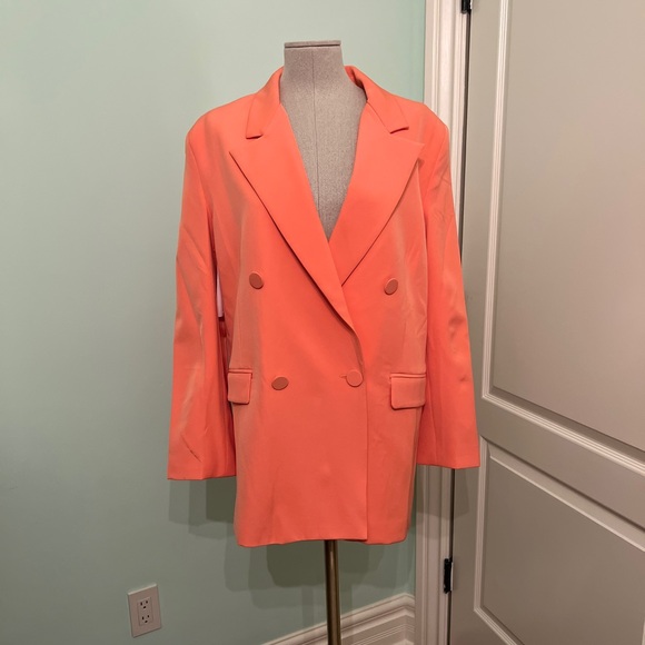 Bardot Oversized Blazer, Web ID: 4357488 - Picture 2 of 5